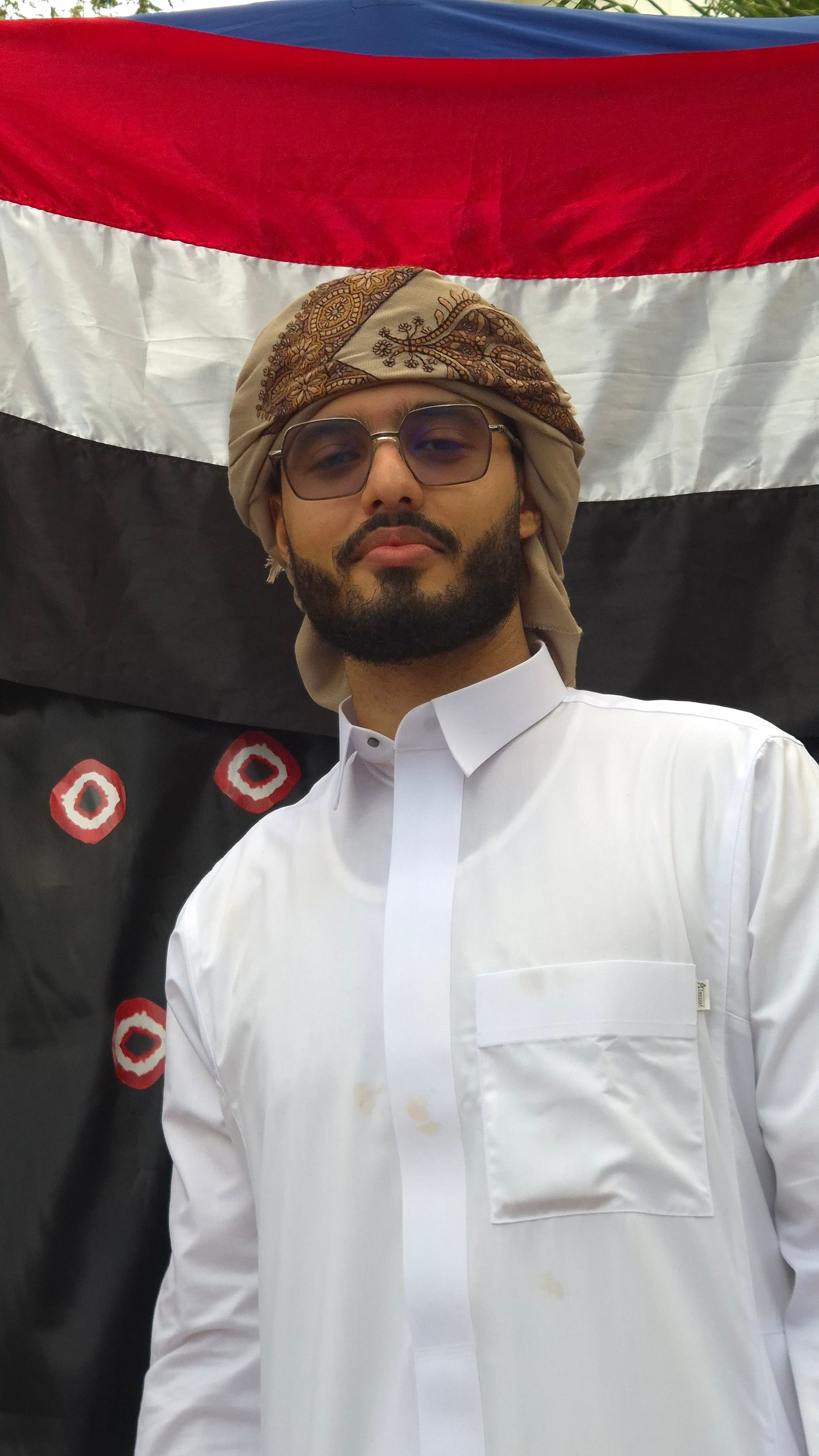 Zeyad Maresh